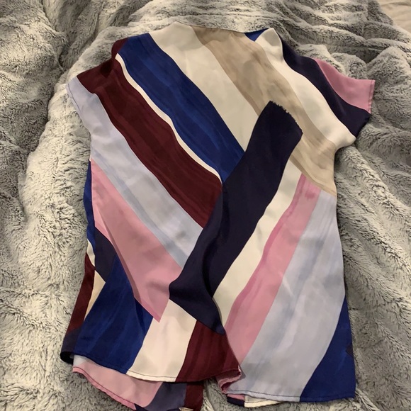 Short sleeved shirt | Mexx - Picture 4 of 4